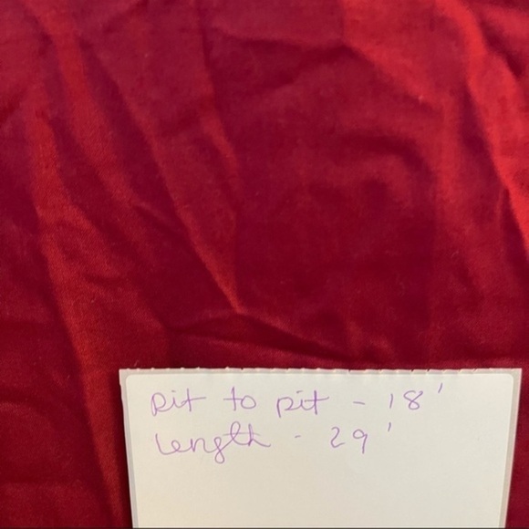 UG apparel front pleat button sports shirt NWT womens size Small - Picture 12 of 12